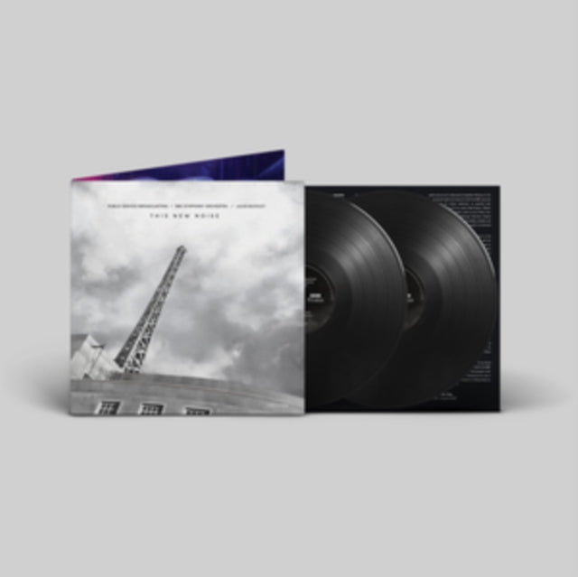 This New Noise