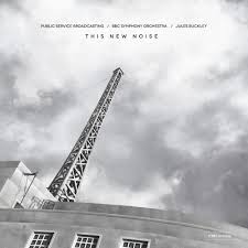 This New Noise (Coloured Vinyl)