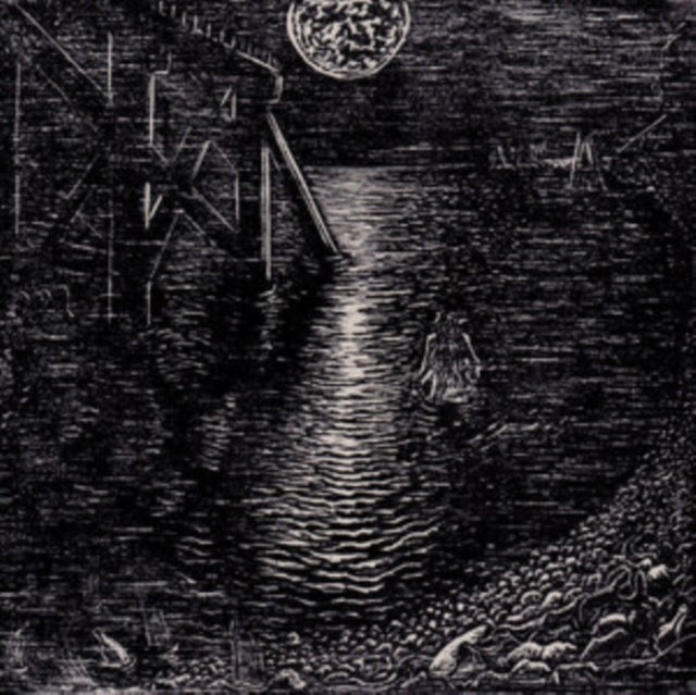The Water Is the Shovel of the Shore