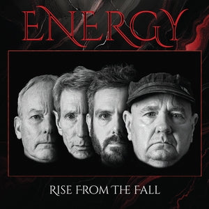 Rise from the Fall