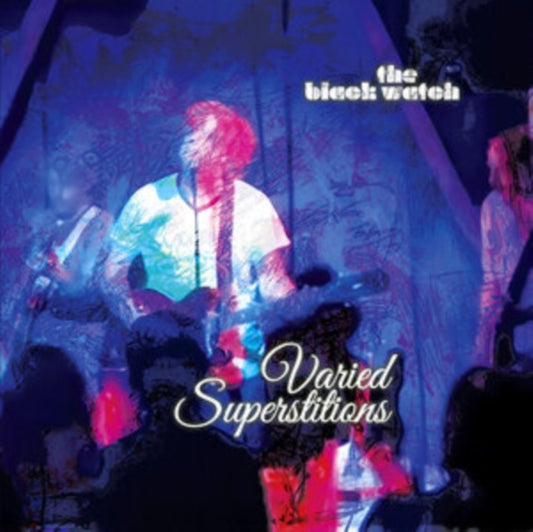 Varied Superstitions
