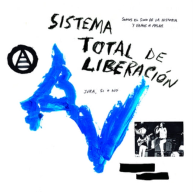 Sistema Total De Liberación