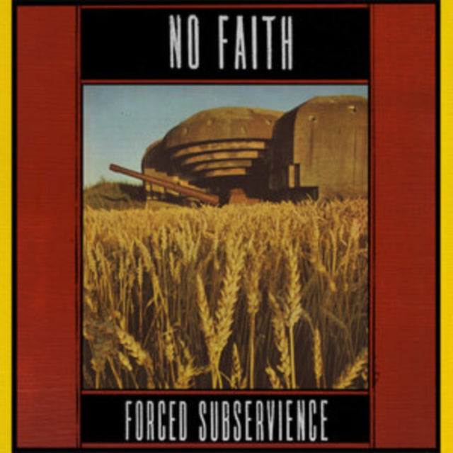 Forced Subservience