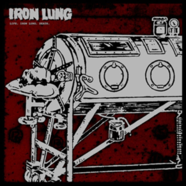 Life. Iron Lung. Death
