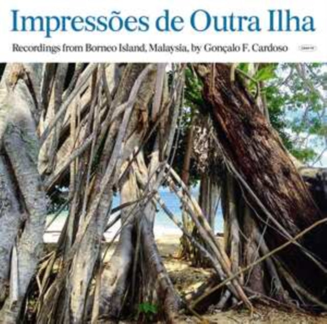 Impressoes De Outra Ilha
