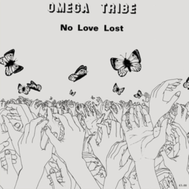 No Love Lost