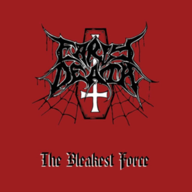 The Bleakest Force