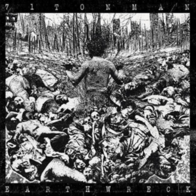 Earthwreck