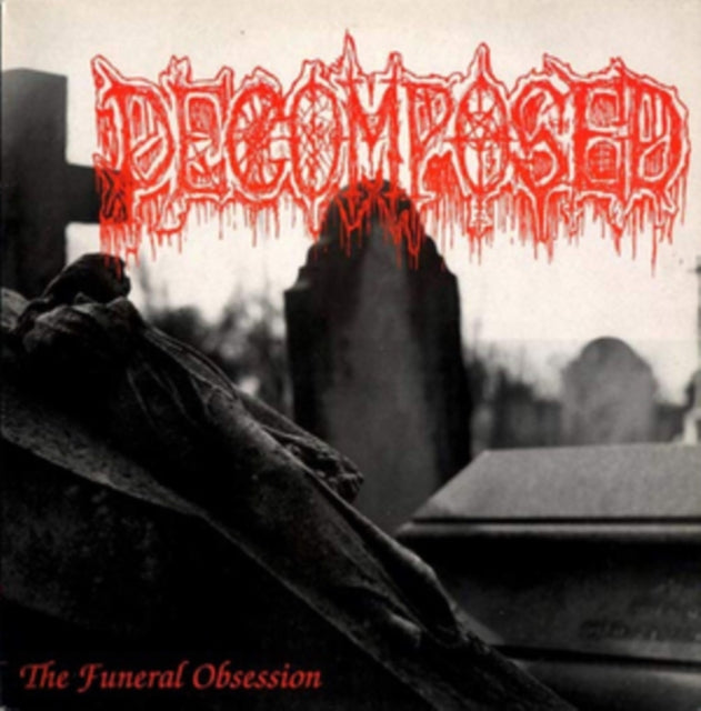 The Funeral Obsession