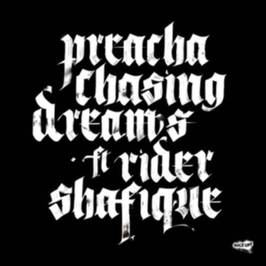 Chasing Dreams (Feat. Rider Shafique)