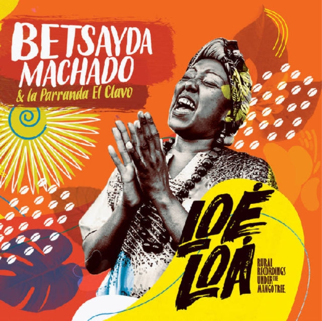 Loé Loá - Rural Recordings Under the Mango Tree