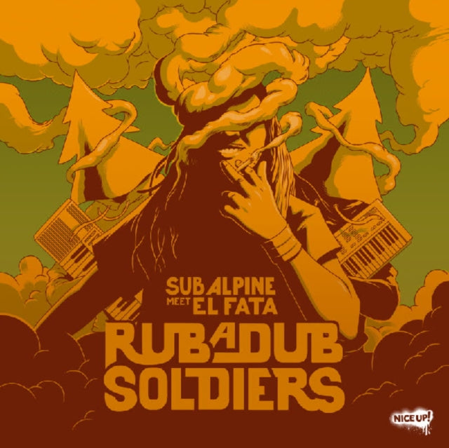 Rub a Dub Soldiers (Feat. El Fata)