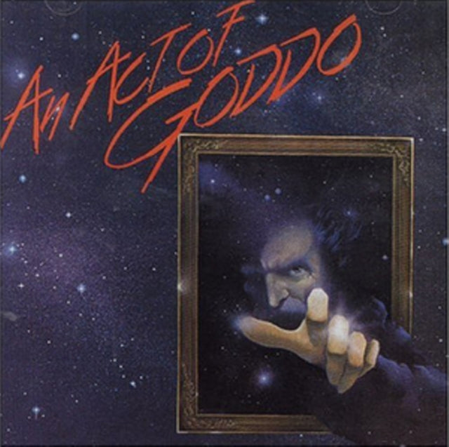 An Act of Goddo