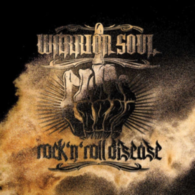 Rock 'N' Roll Disease