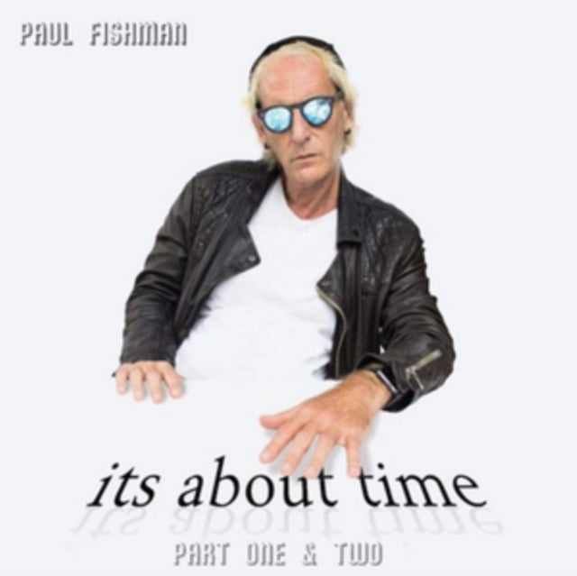 It's About Time (Parts 1 & 2)