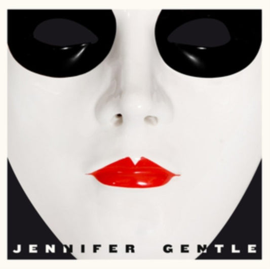 Jennifer Gentle
