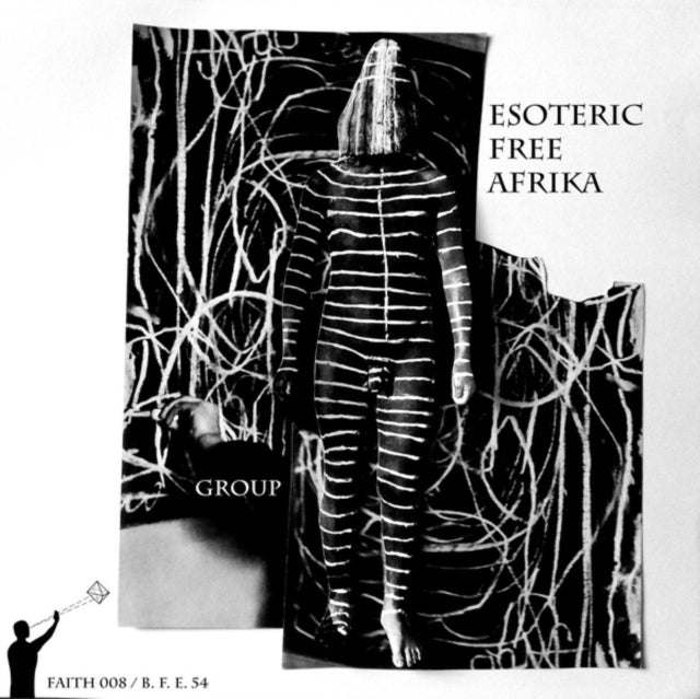 Esoteric Free Afrika