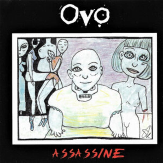 Assassine