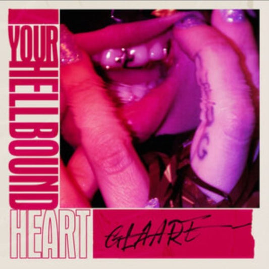 Your Hellbound Heart