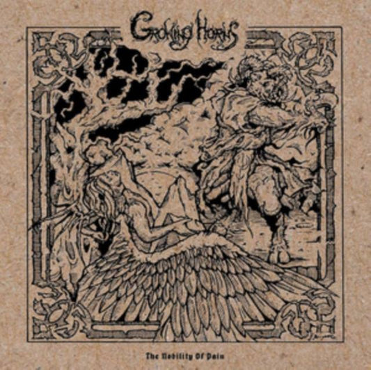 The Nobility of Pain