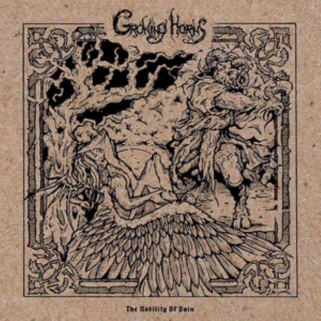 The Nobility of Pain