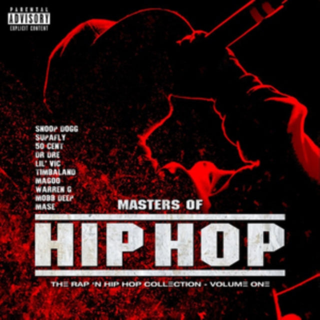 Masters of Hip Hop