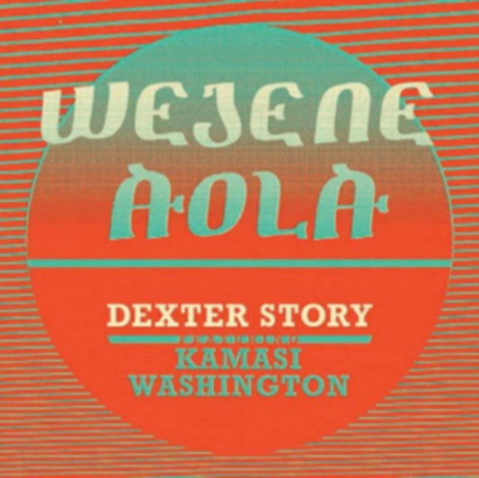 Wejene Aloa (Feat. Kamasi Washington)