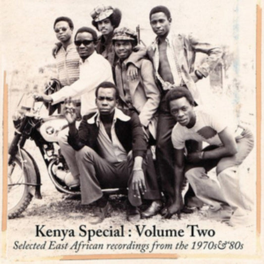 Kenya Special