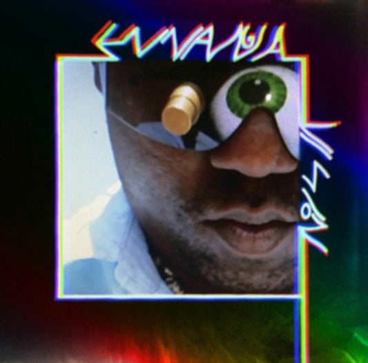 Ennanga Vision