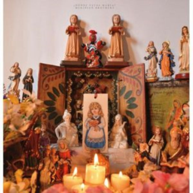 Donde Estas Maria