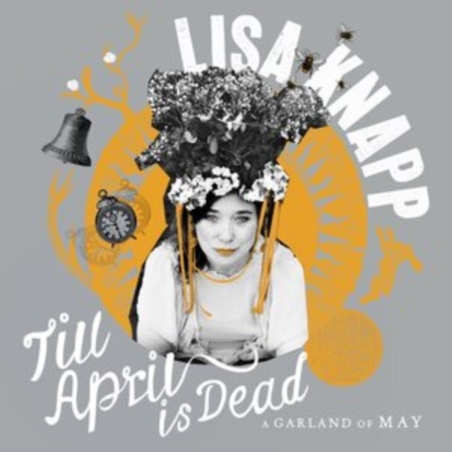 Till April Is Dead