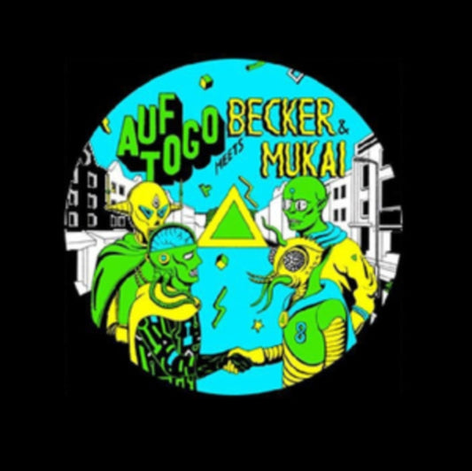 Auf Togo Meets Becker & Mukai
