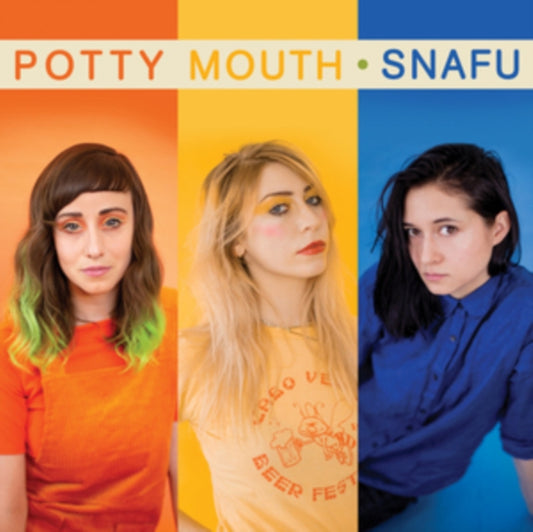 Snafu