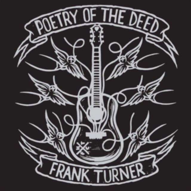 Poetry of the Deed
