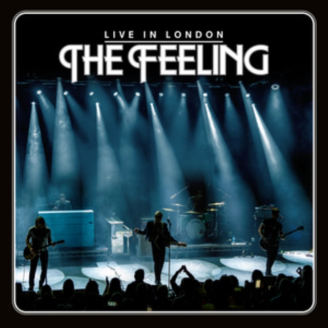 Live in London