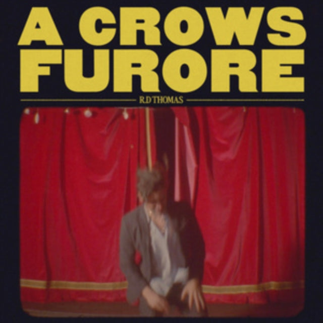 A Crows Furore