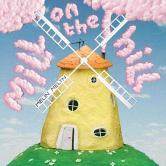 Mill on the hill