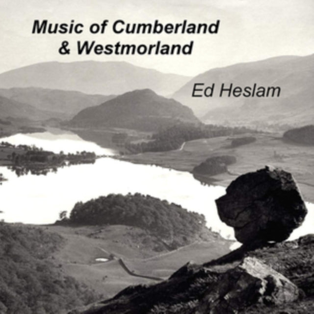 Music of Cumberland and Westmorland