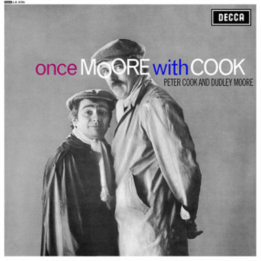 Once More With Cook