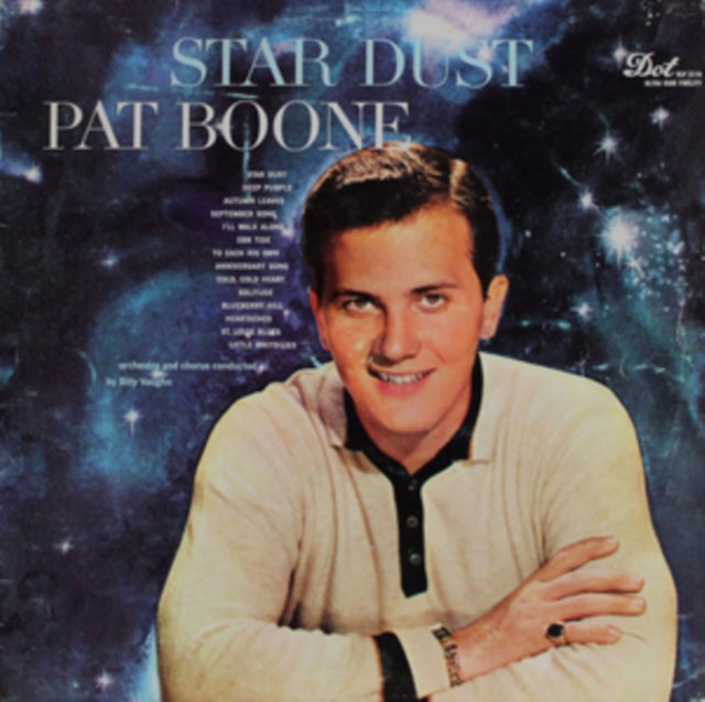 Star Dust