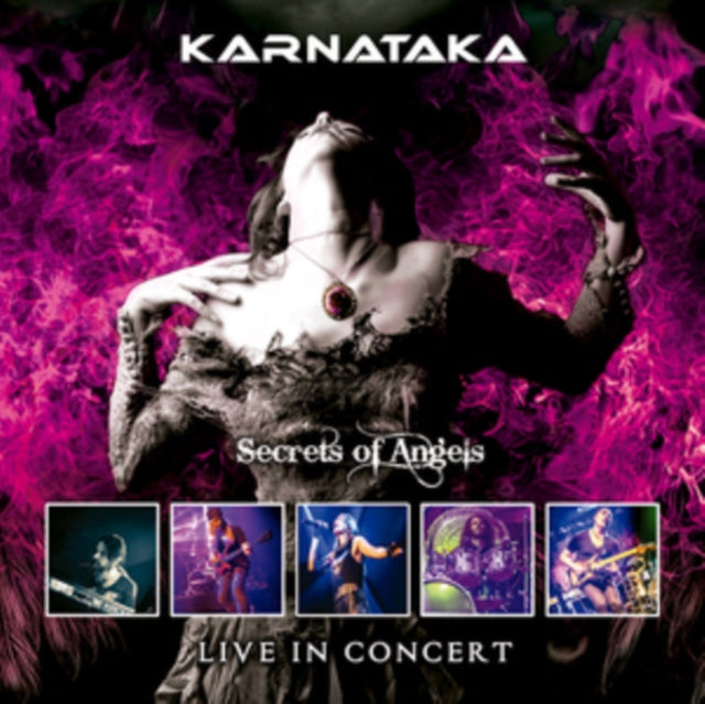 Secrets of Angels