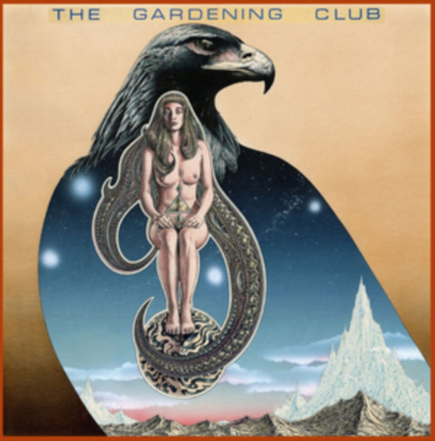 The Gardening Club
