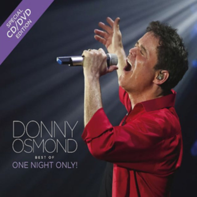 Best of One Night Only!