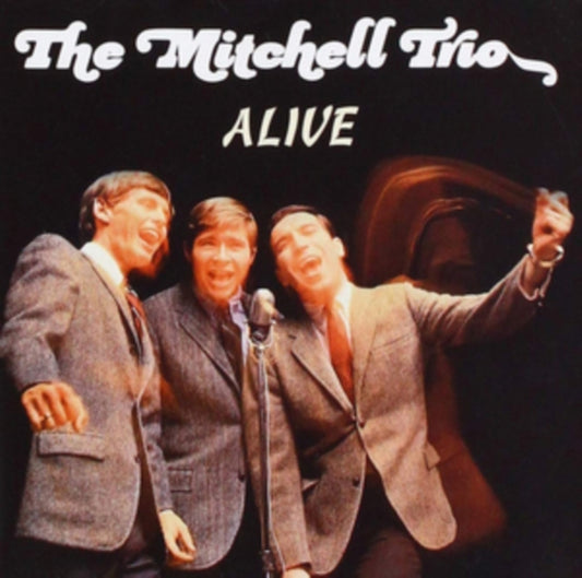 Alive