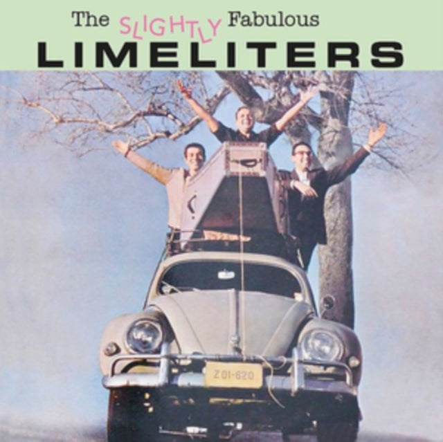 The Slightly Fabulous Limeliters