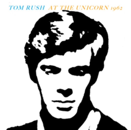 At the Unicorn, 1962