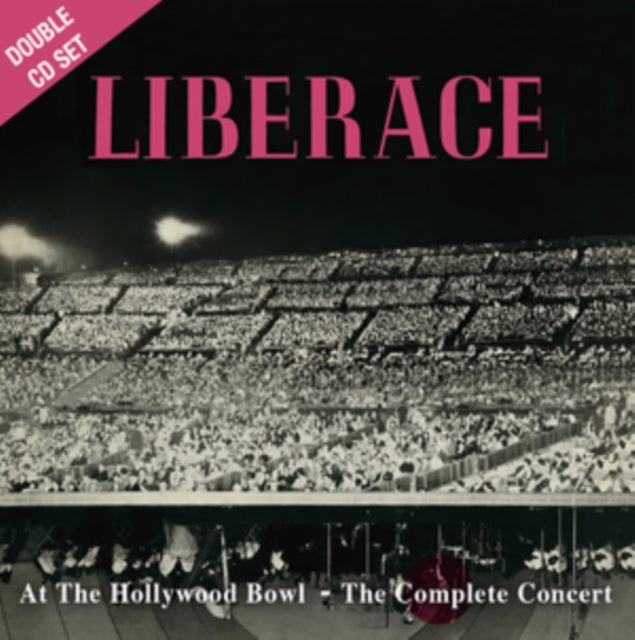 Live at the Hollywood Bowl