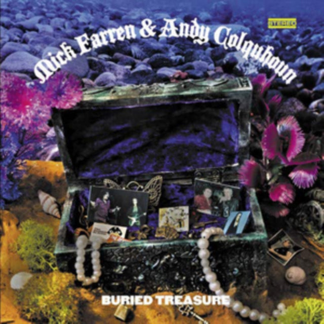 Buried Treasure