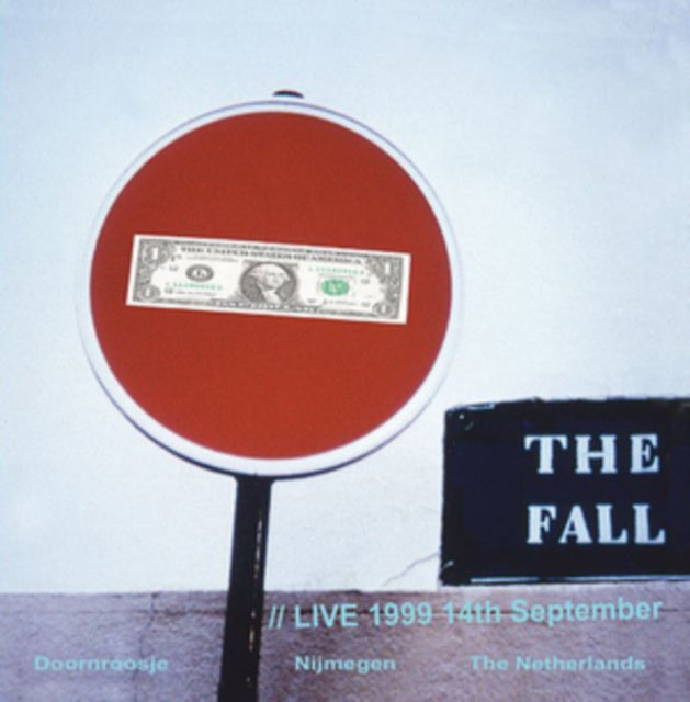 Live at the Doornroosje, Nijmegen 1999