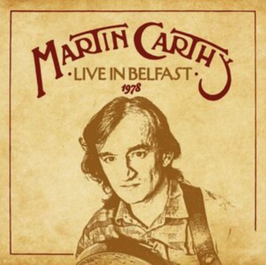 Live in Belfast, 1978